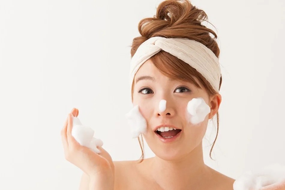 Умывание по корейски. Правильное очищение кожи - залог здоровой кожи!