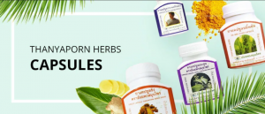 Thanyaporn Herbs